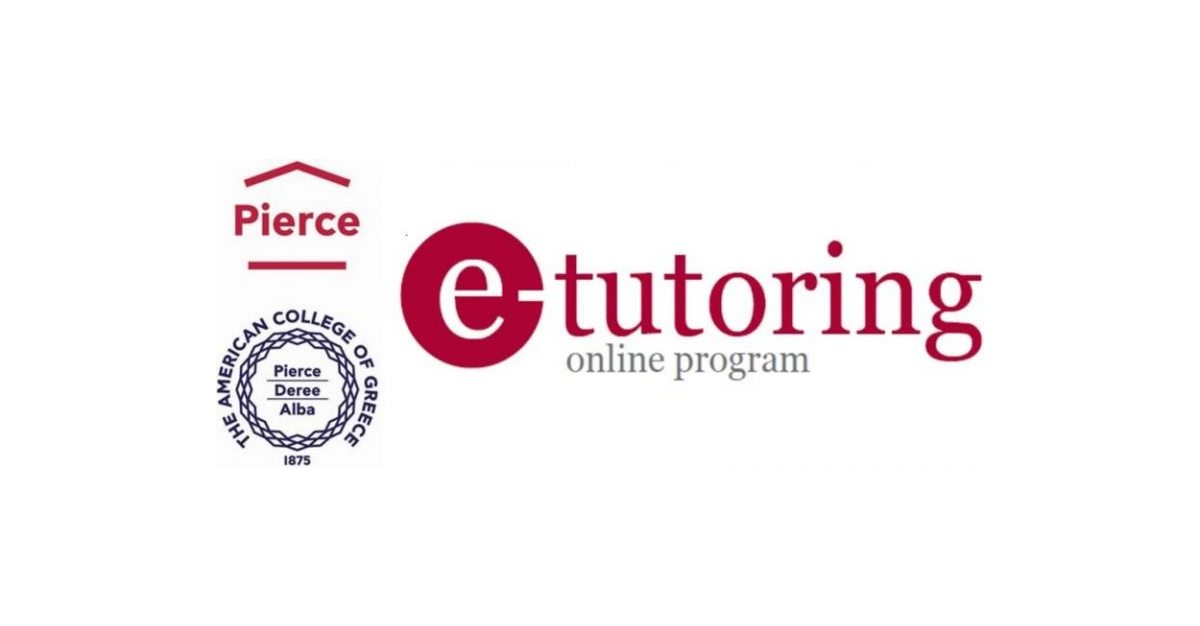 E-Tutoring