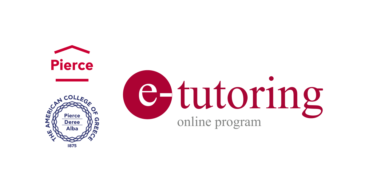 E-Tutoring