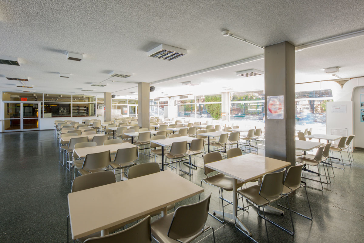 Cafeteria Image 2