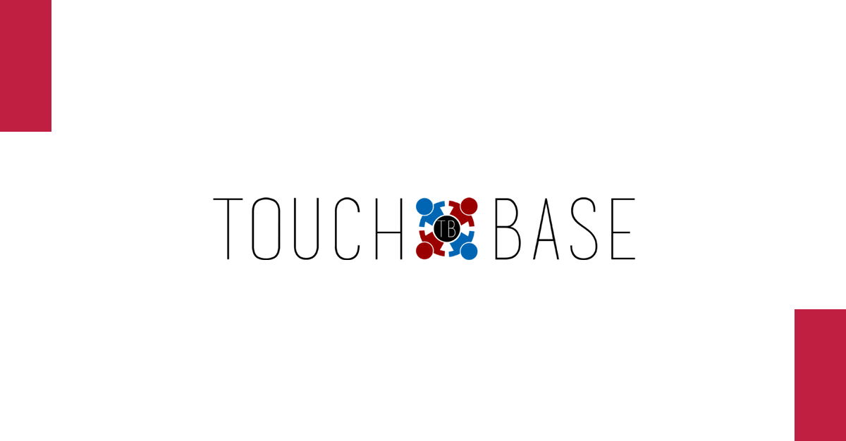 TouchBase (Αρχείο)